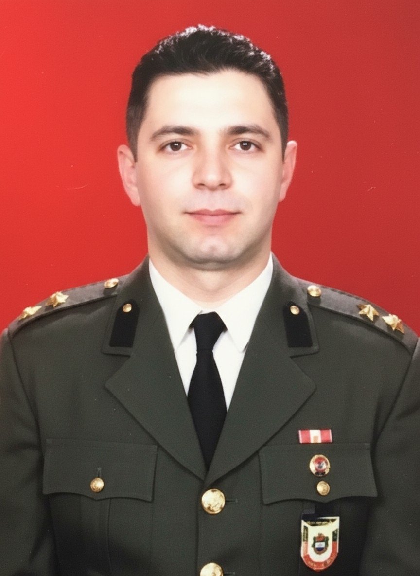 Mahmut Alkan