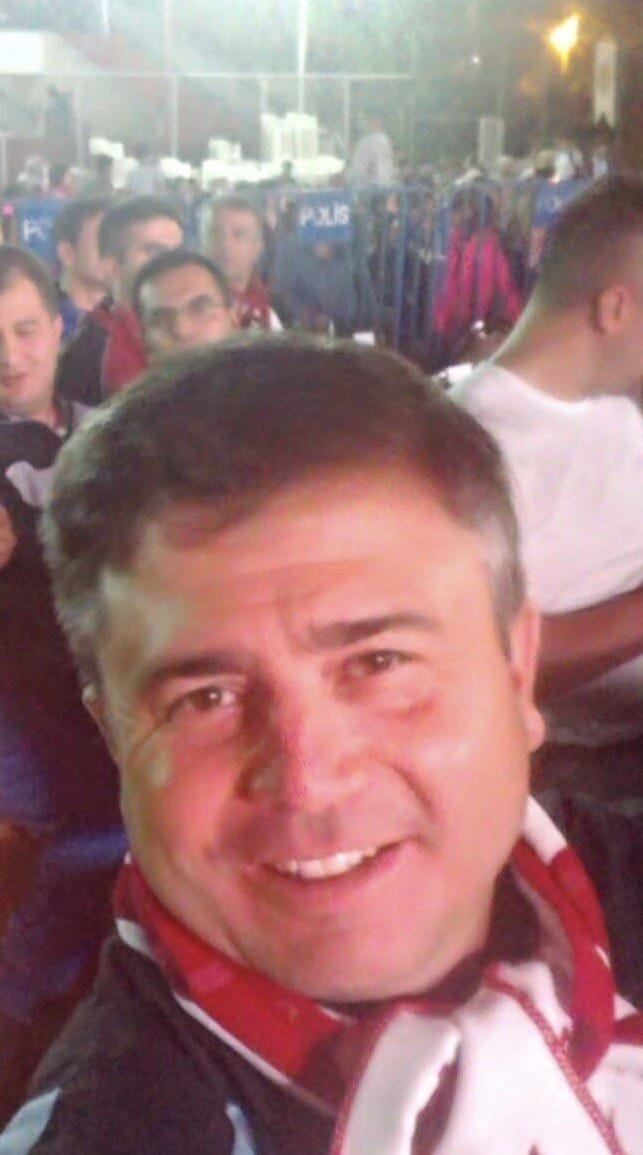 İlker Kiremitçi