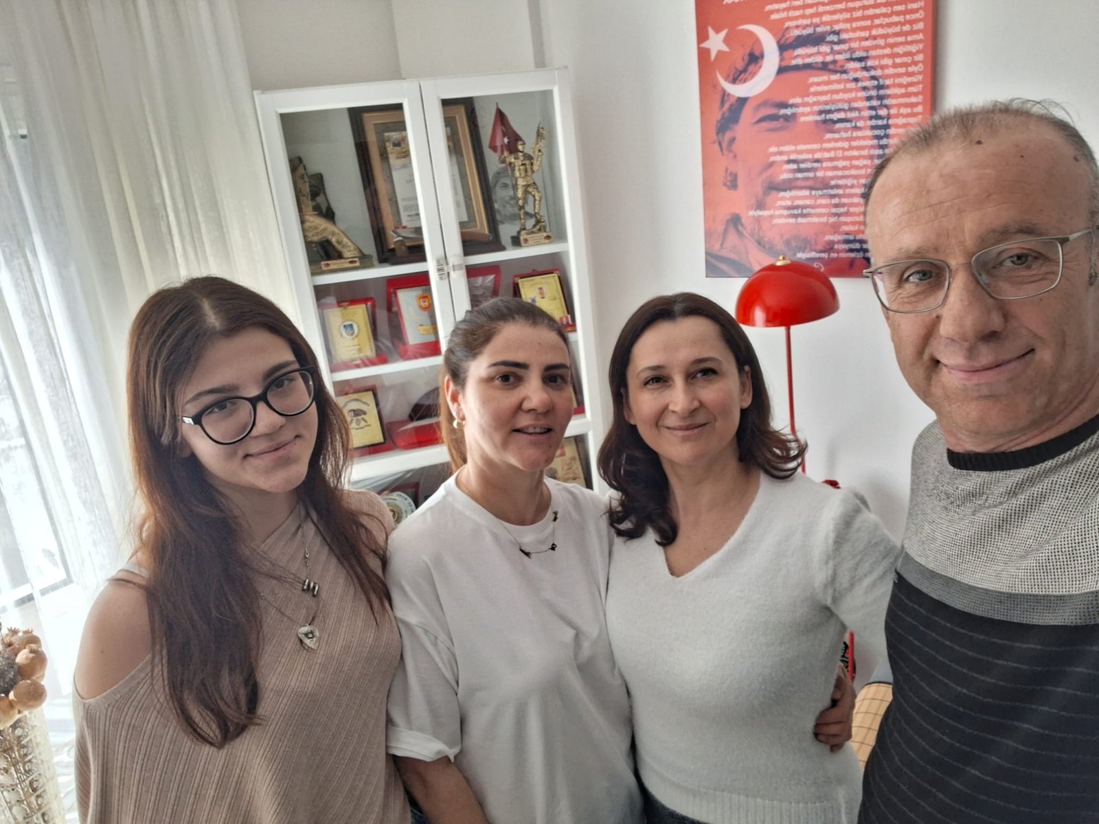 Ramazan Bayramı Ziyaretleri